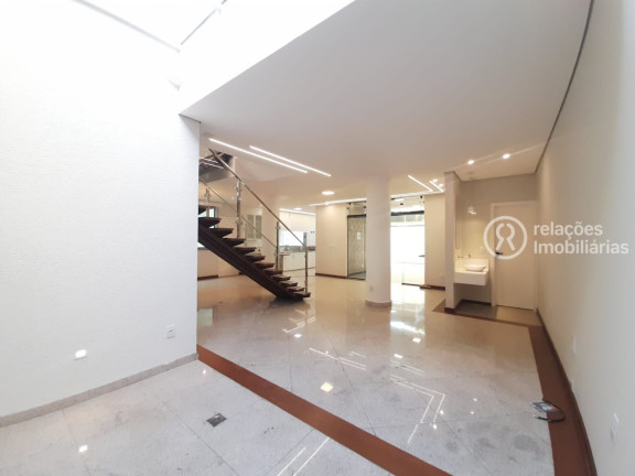 Imagem Casa de Condomínio com 3 Quartos para Alugar, 285 m² em Castelo - Belo Horizonte Imagem Casa de Condomínio com 3 Quartos para Alugar, 285 m² em Castelo - Belo Horizonte