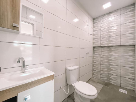 Imagem Casa com 4 Quartos à Venda, 240 m² em Guarani - Capao Da Canoa