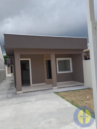 Imagem Casa com 2 Quartos à Venda, em Jardim Atlântico Central (itaipuaçu) - Maricá Imagem Casa com 2 Quartos à Venda, em Jardim Atlântico Central (itaipuaçu) - Maricá