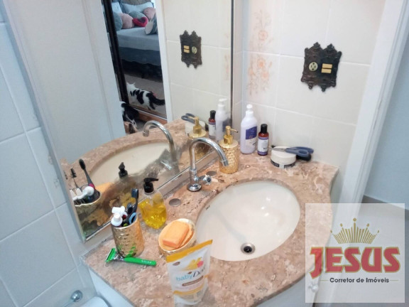 Imagem Apartamento com 3 Quartos à Venda, 80 m² em Enseada - Guarujá Imagem Apartamento com 3 Quartos à Venda, 80 m² em Enseada - Guarujá