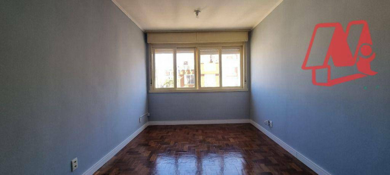 Kitnet com 1 Quarto à Venda, 30 m² em Jardim Botânico - Porto Alegre