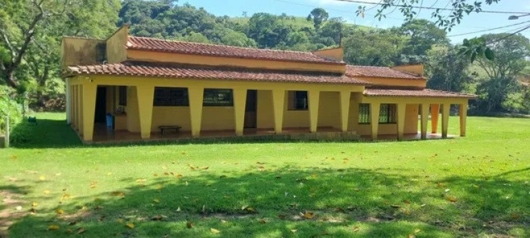 Imagem Imóvel à Venda,  em Centro - Santa Isabel