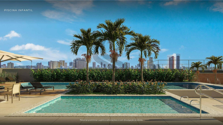 Imagem Apartamento com 3 Quartos à Venda, 143 m² em Parque Campolim - Sorocaba Imagem Apartamento com 3 Quartos à Venda, 143 m² em Parque Campolim - Sorocaba
