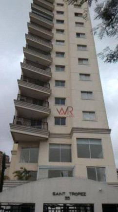 Apartamento com 3 Quartos à Venda, 106 m² em Vila Formosa - São Paulo