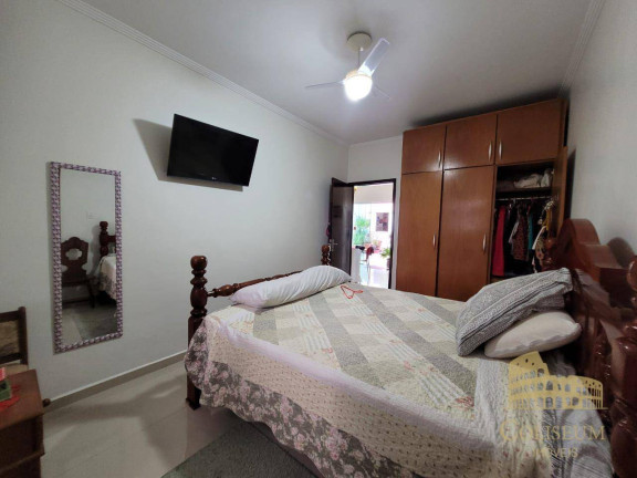 Imagem Casa com 2 Quartos à Venda, 112 m² em Ocian - Praia Grande