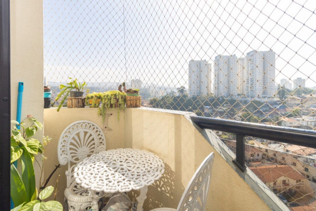 Imagem Apartamento com 3 Quartos à Venda, 94 m² em Lauzane Paulista - São Paulo Imagem Apartamento com 3 Quartos à Venda, 94 m² em Lauzane Paulista - São Paulo