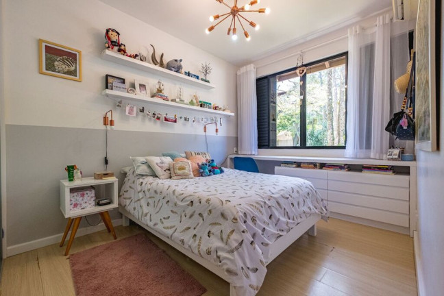 Imagem Casa de Condomínio com 4 Quartos à Venda, 378 m² em João Paulo - Florianópolis