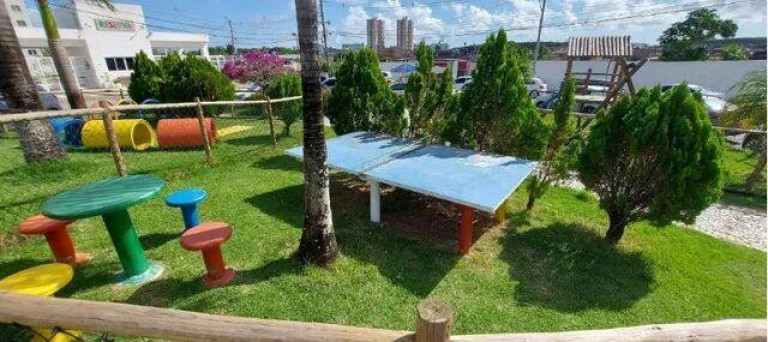 Imagem Apartamento com 2 Quartos à Venda, 49 m² em Piatã - Salvador