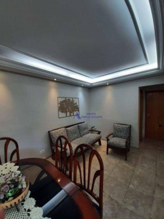 Imagem Apartamento com 3 Quartos à Venda, 70 m² em Tatuapé - São Paulo