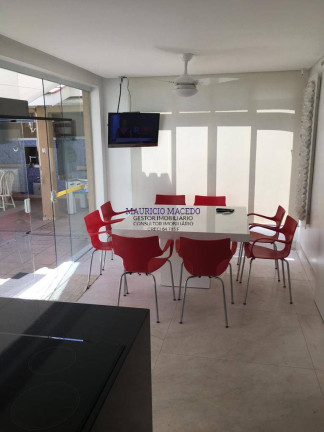 Imagem Casa com 6 Quartos à Venda, 645 m² em Alphaville - Santana De Parnaíba
