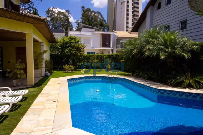 Imagem Casa com 4 Quartos à Venda, 619 m² em Anchieta - São Bernardo Do Campo