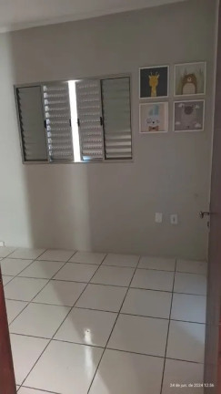 Imagem Casa com 2 Quartos à Venda, 50 m² em Aparecidinha - Sorocaba