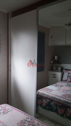 Imagem Apartamento com 2 Quartos à Venda, 56 m² em Jardim Paris - São Paulo