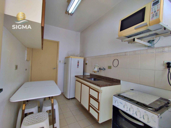 Imagem Apartamento com 2 Quartos à Venda, 55 m² em Pitangueiras - Guarujá Imagem Apartamento com 2 Quartos à Venda, 55 m² em Pitangueiras - Guarujá