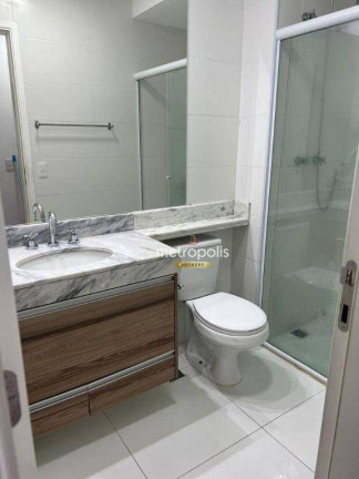Imagem Apartamento com 3 Quartos à Venda, 94 m² em Centro - São Bernardo Do Campo
