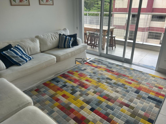 Imagem Apartamento com 3 Quartos à Venda, 105 m² em Praia Grande - Ubatuba Imagem Apartamento com 3 Quartos à Venda, 105 m² em Praia Grande - Ubatuba