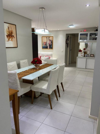 Imagem Apartamento com 3 Quartos à Venda, 107 m² em Costa Azul - Salvador
