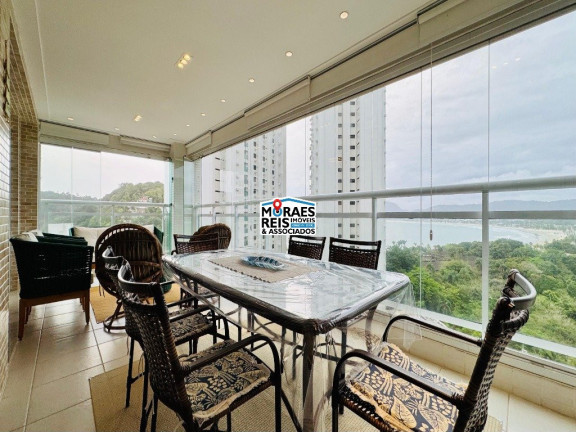 Imagem Apartamento com 3 Quartos à Venda, 158 m² em Parque Enseada - Guarujá Imagem Apartamento com 3 Quartos à Venda, 158 m² em Parque Enseada - Guarujá