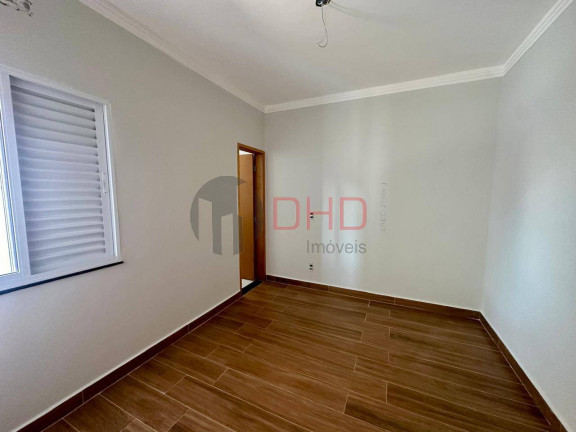 Imagem Casa de Condomínio com 3 Quartos à Venda, 194 m² em Cajuru Do Sul - Sorocaba