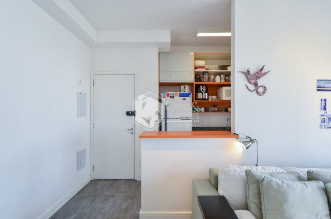 Imagem Apartamento com 3 Quartos à Venda, 55 m² em Liberdade - São Paulo