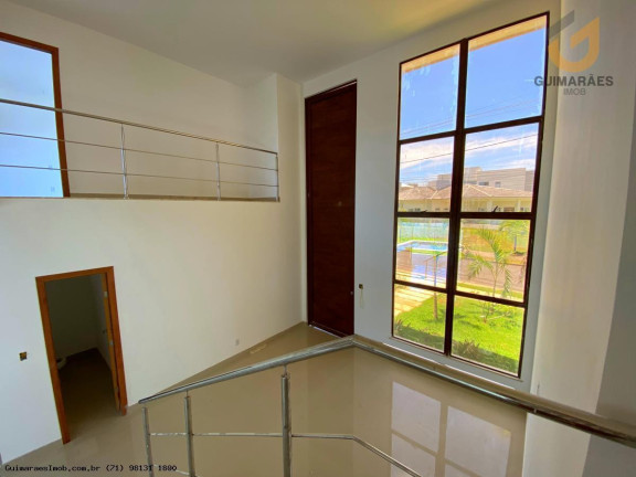 Imagem Casa com 3 Quartos à Venda, 250 m² em Alphaville Litoral Norte 1 - Camaçari Imagem Casa com 3 Quartos à Venda, 250 m² em Alphaville Litoral Norte 1 - Camaçari