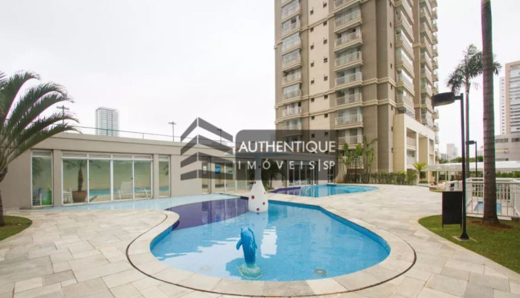 Imagem Apartamento com 4 Quartos à Venda, 143 m² em Chácara Santo Antônio (zona Sul) - São Paulo Imagem Apartamento com 4 Quartos à Venda, 143 m² em Chácara Santo Antônio (zona Sul) - São Paulo