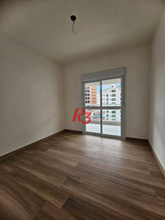 Imagem Apartamento com 3 Quartos à Venda, 133 m² em Aparecida - Santos