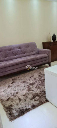 Imagem Apartamento com 2 Quartos à Venda, 50 m² em Vila Bela - São Paulo