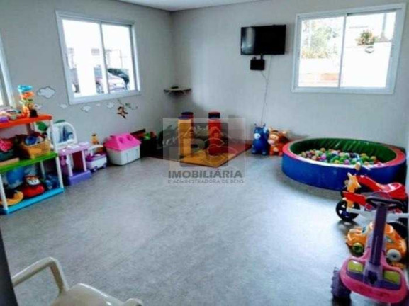Imagem Apartamento com 2 Quartos à Venda, 58 m² em Vila Santa Catarina - São Paulo Imagem Apartamento com 2 Quartos à Venda, 58 m² em Vila Santa Catarina - São Paulo