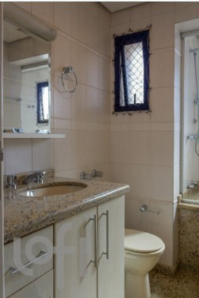 Imagem Apartamento com 3 Quartos à Venda, 127 m² em Tatuapé - São Paulo Imagem Apartamento com 3 Quartos à Venda, 127 m² em Tatuapé - São Paulo