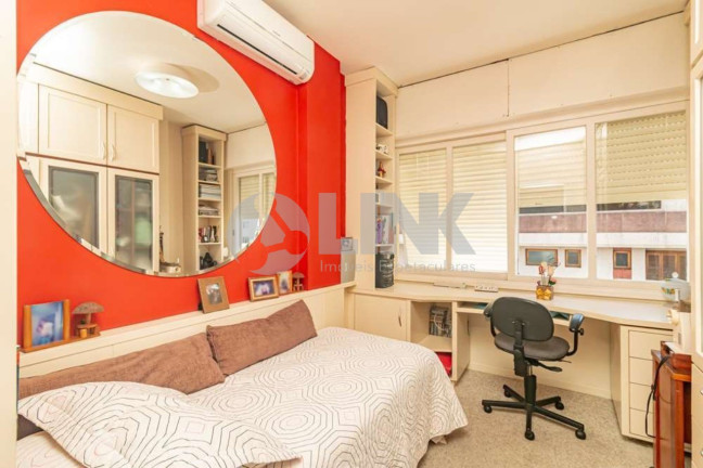 Imagem Apartamento com 3 Quartos à Venda, 113 m² em Petropolis - Porto Alegre