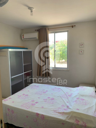 Imagem Apartamento com 2 Quartos à Venda, 67 m² em Morro Branco - Beberibe