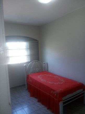 Imagem Casa com 4 Quartos à Venda, 144 m² em Samambaia - Brasília