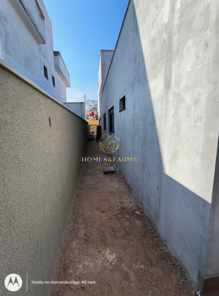 Imagem Casa com 3 Quartos à Venda, 178 m² em Jardins Porto - Senador Canedo Imagem Casa com 3 Quartos à Venda, 178 m² em Jardins Porto - Senador Canedo