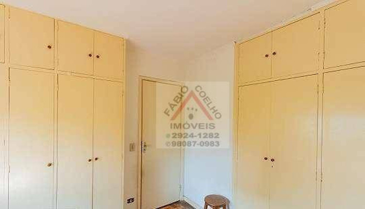Imagem Apartamento com 3 Quartos à Venda, 80 m² em Campo Belo - São Paulo