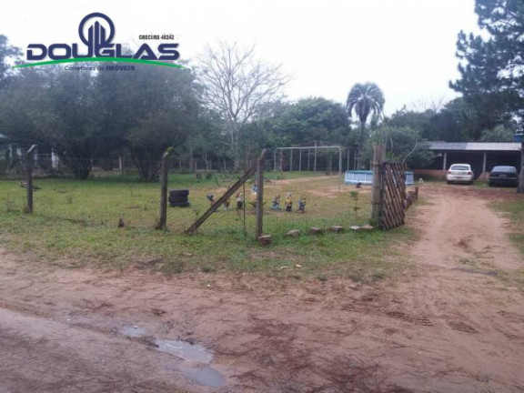 Imagem Casa com 2 Quartos à Venda, 1.650 m² em águas Claras - Viamão