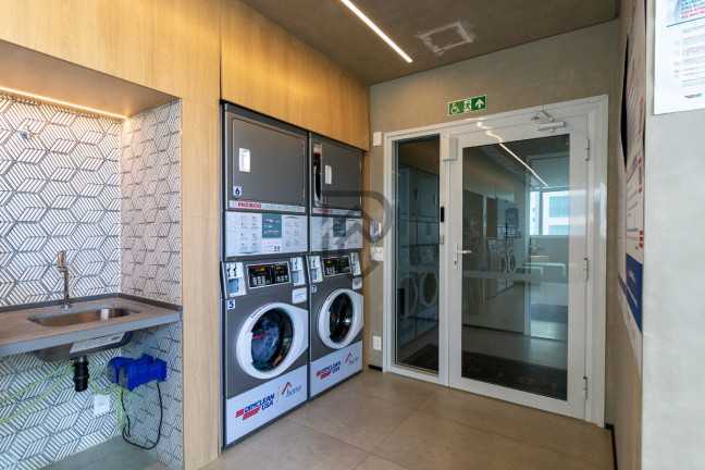 Imagem Apartamento com 1 Quarto à Venda, 68 m² em Moema - São Paulo