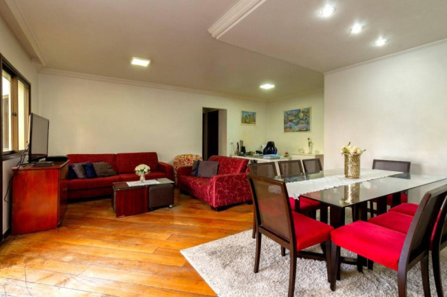 Imagem Imóvel com 4 Quartos à Venda, em Vila Olímpia - São Paulo Imagem Imóvel com 4 Quartos à Venda, em Vila Olímpia - São Paulo
