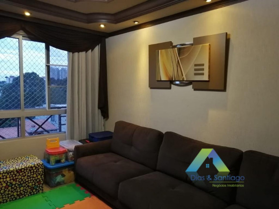 Imagem Apartamento com 2 Quartos à Venda, 63 m² em Vila Santa Teresa (zona Sul) - São Paulo Imagem Apartamento com 2 Quartos à Venda, 63 m² em Vila Santa Teresa (zona Sul) - São Paulo