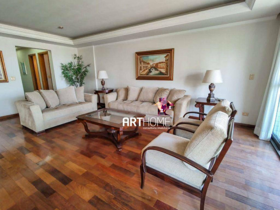 Imagem Apartamento com 5 Quartos à Venda, 240 m² em Rudge Ramos - São Bernardo Do Campo Imagem Apartamento com 5 Quartos à Venda, 240 m² em Rudge Ramos - São Bernardo Do Campo