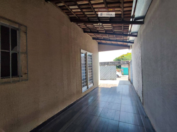 Imagem Casa com 3 Quartos à Venda, 77 m² em Jardim Canadá - Aparecida De Goiânia Imagem Casa com 3 Quartos à Venda, 77 m² em Jardim Canadá - Aparecida De Goiânia