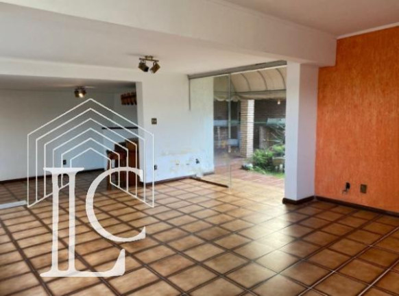 Imagem Casa com 4 Quartos à Venda, 327 m² em Brooklin - São Paulo