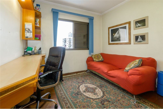 Imagem Apartamento com 3 Quartos à Venda, 117 m² em Vila Da Saúde - São Paulo Imagem Apartamento com 3 Quartos à Venda, 117 m² em Vila Da Saúde - São Paulo