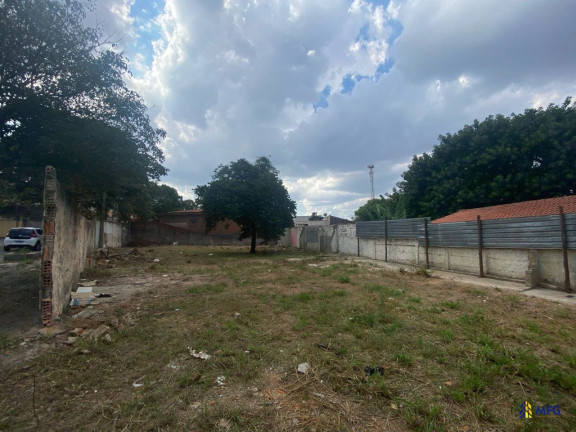 Terreno à Venda, 600 m² em Jardim Europa - Sorocaba