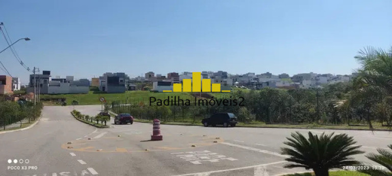 Imagem Casa de Condomínio com 3 Quartos à Venda, 152 m² em Horto Florestal - Sorocaba