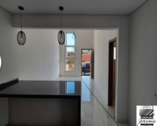 Imagem Casa com 3 Quartos à Venda, 150 m² em Wanel Ville - Sorocaba