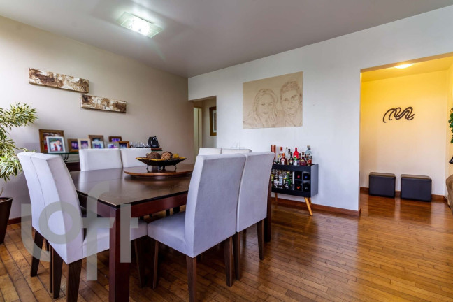 Imagem Apartamento com 3 Quartos à Venda, 140 m² em Vila Suzana - São Paulo Imagem Apartamento com 3 Quartos à Venda, 140 m² em Vila Suzana - São Paulo