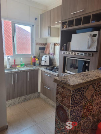 Imagem Apartamento com 3 Quartos à Venda, 140 m² em Parque Oratório - Santo André Imagem Apartamento com 3 Quartos à Venda, 140 m² em Parque Oratório - Santo André