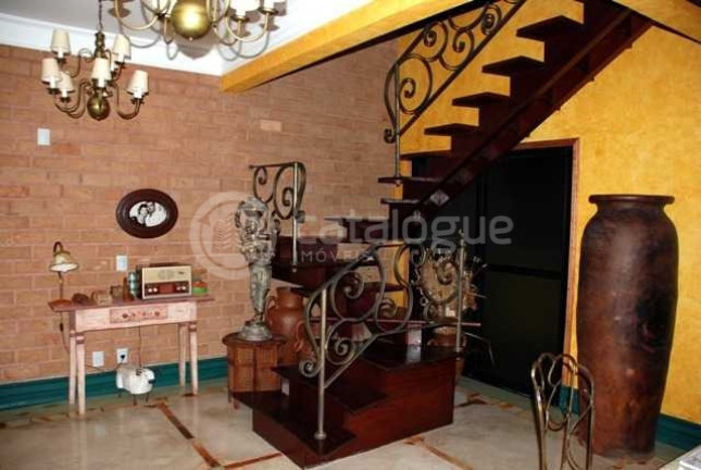 Imagem Cobertura com 3 Quartos à Venda, 230 m² em Ponta Negra - Natal Imagem Cobertura com 3 Quartos à Venda, 230 m² em Ponta Negra - Natal