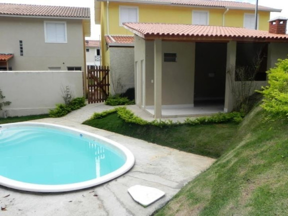 Casa com 2 Quartos à Venda, 61 m² em Jardim Pioneira - Cotia